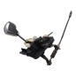 Leva cambio automatico SUBARU Outback Serie dal 09 al 15