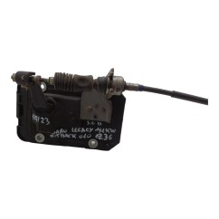 Leva cambio automatico SUBARU Outback Serie dal 09 al 15 - 1656812 - 1656812