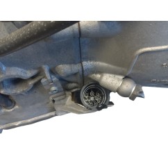 Cambio Automatico MERCEDES Classe E Berlina W211 dal 02 al 07 - A2112701201 - 1972924