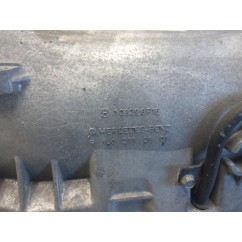Cambio Automatico MERCEDES Classe E Berlina W211 dal 02 al 07 - A2112701201 - 1972924