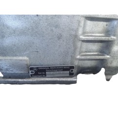 Cambio Automatico MERCEDES Classe E Berlina W211 dal 02 al 07 - A2112701201 - 1972924