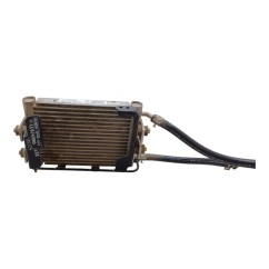 Radiatore olio refrigerante cambio automatico HONDA Jazz Serie dal 20