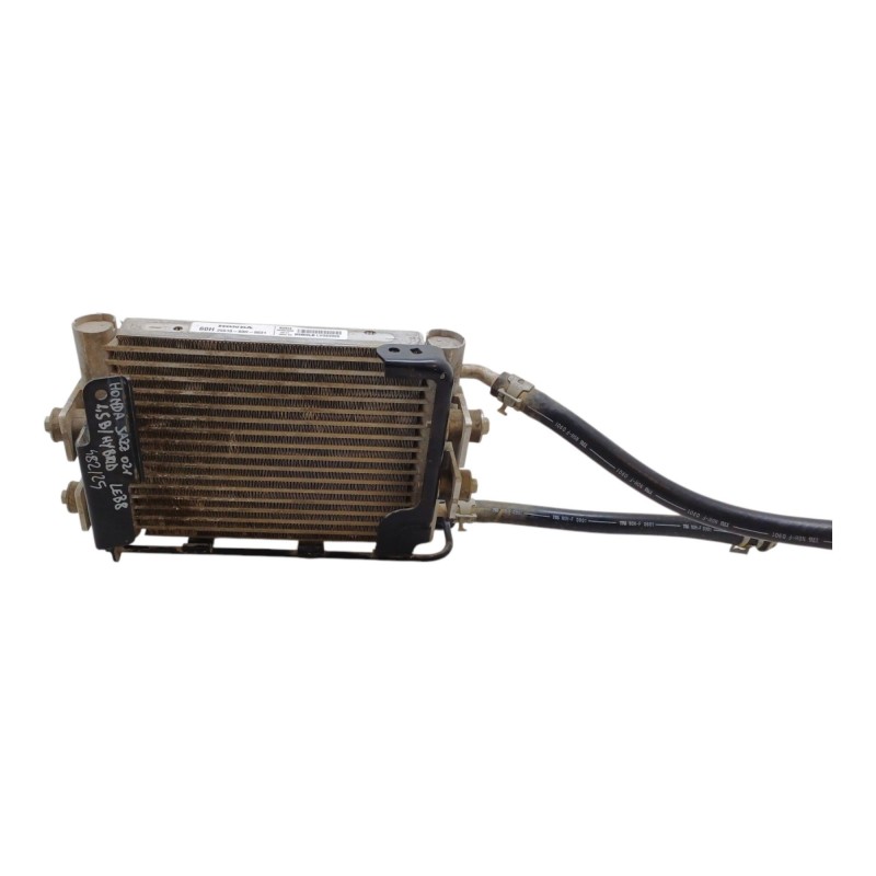 Radiatore olio refrigerante cambio automatico HONDA Jazz Serie dal 20