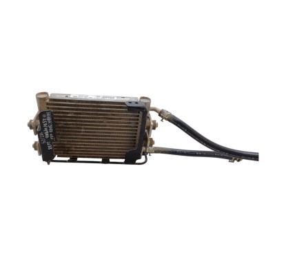 Radiatore olio refrigerante cambio automatico HONDA Jazz Serie dal 20 - 25510-60H-0031 - 2531628