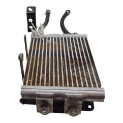 Radiatore olio refrigerante cambio automatico HONDA Jazz Serie dal 20 - 25510-60H-0031 - 2531628