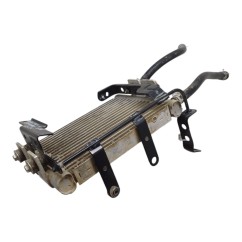 Radiatore olio refrigerante cambio automatico HONDA Jazz Serie dal 20 - 25510-60H-0031 - 2531628