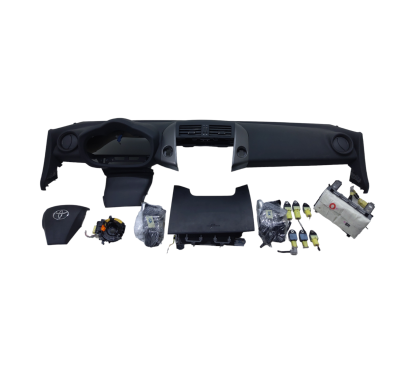 Kit Airbag Completo TOYOTA Rav4 5° Serie - 4513042100B0 - 1350393