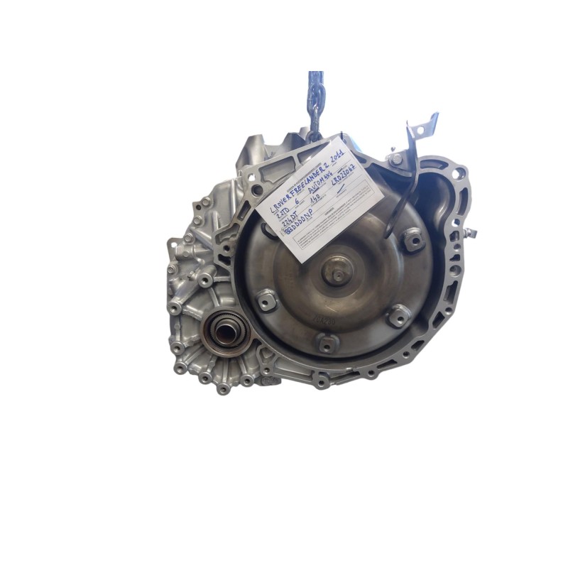 Cambio Automatico con convertitore di coppia LAND ROVER Freelander 1° Serie