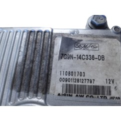 Cambio Automatico con convertitore di coppia LAND ROVER Freelander 1° Serie - LR028530 - 1995870