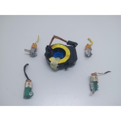 Kit Airbag Completo HYUNDAI i20 1° Serie - 569001J5009P - 885952