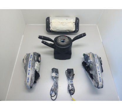 Kit Airbag Completo MERCEDES CLS Shooting Breake W218 dal 12 - A2188600602 - 945908