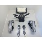 Kit Airbag Completo MERCEDES CLS Shooting Breake W218 dal 12