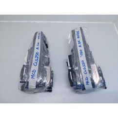 Kit Airbag Completo MERCEDES CLS Shooting Breake W218 dal 12 - A2188600602 - 945908