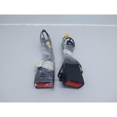 Kit Airbag Completo MERCEDES CLS Shooting Breake W218 dal 12 - A2188600602 - 945908