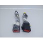 Kit Airbag Completo MERCEDES CLS Shooting Breake W218 dal 12