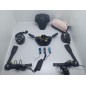 Kit Airbag Completo OPEL Corsa D 5P 1° Serie