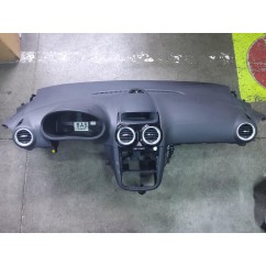 Kit Airbag Completo OPEL Corsa D 5P 1° Serie - 13235770 - 955354