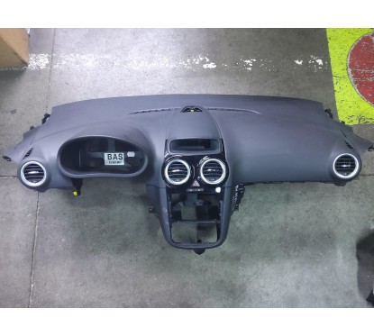 Kit Airbag Completo OPEL Corsa D 5P 1° Serie