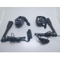 Kit Airbag Completo OPEL Corsa D 5P 1° Serie