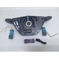 Kit Airbag Completo OPEL Corsa D 5P 1° Serie - 13235770 - 955354