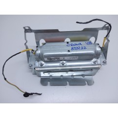 Kit Airbag Completo FIAT Croma 2° Serie - 735465102 - 1079875