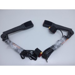 Kit Airbag Completo FIAT Croma 2° Serie - 735465102 - 1079875