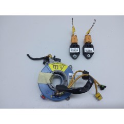 Kit Airbag Completo FIAT Croma 2° Serie - 735465102 - 1079875