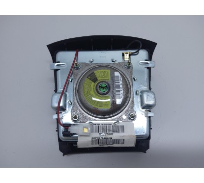 Kit Airbag Completo SSANGYONG Rexton 1° Serie