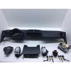 Kit Airbag Completo TOYOTA Rav4 4° Serie - 4513042100B0 - 1189037