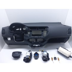 Kit Airbag Completo KIA Rio 4° Serie
