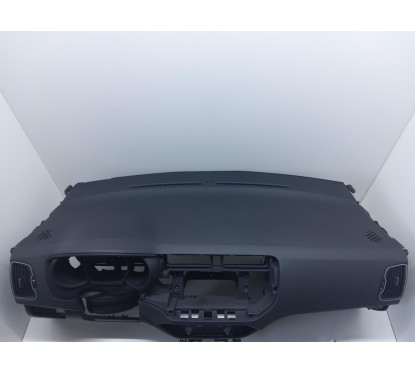 Kit Airbag Completo KIA Rio 4° Serie