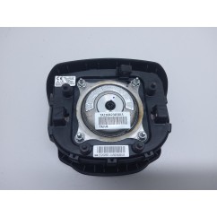 Kit Airbag Completo KIA Rio 4° Serie - 569001W100HU - 1343981