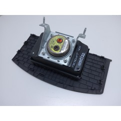 Kit Airbag Completo JEEP Patriot 1° Serie