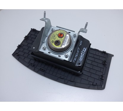 Kit Airbag Completo JEEP Patriot 1° Serie