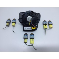 Kit Airbag Completo JEEP Patriot 1° Serie - K0YD59XDVAF - 1343986