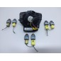 Kit Airbag Completo JEEP Patriot 1° Serie