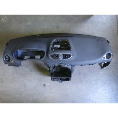 Kit Airbag Completo RENAULT Clio Grandtour dal 08 al 12
