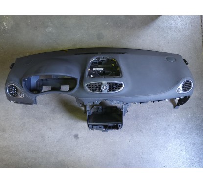 Kit Airbag Completo RENAULT Clio Grandtour dal 08 al 12