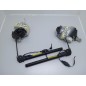 Kit Airbag Completo RENAULT Clio Grandtour dal 08 al 12