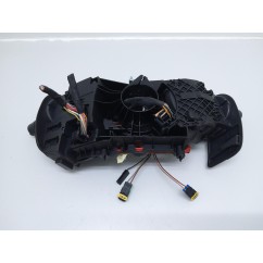 Kit Airbag Completo RENAULT Clio Grandtour dal 08 al 12 - 8200677496 - 750752