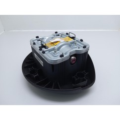 Kit Airbag Completo RENAULT Clio Grandtour dal 08 al 12 - 8200677496 - 750752