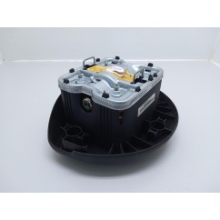Kit Airbag Completo RENAULT Clio Grandtour dal 08 al 12 - 8200677496 - 750752