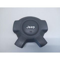 Kit Airbag Completo JEEP Cherokee 1° Serie
