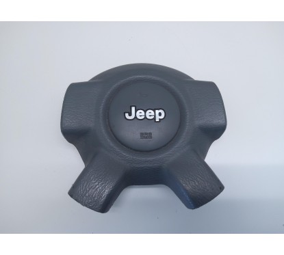 Kit Airbag Completo JEEP Cherokee 1° Serie