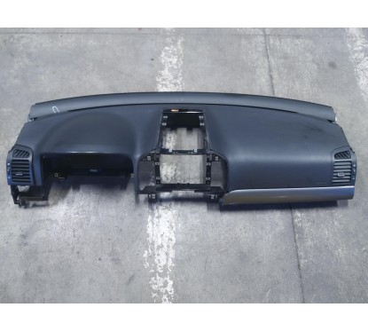 Kit Airbag Completo CHEVROLET Captiva 1° Serie