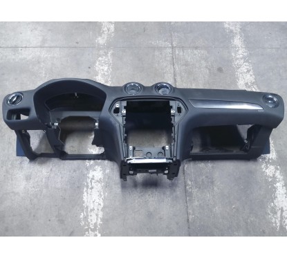 Kit Airbag Completo FORD Mondeo S. Wagon 4° Serie