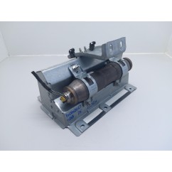 Kit Airbag Completo FORD Mondeo S. Wagon 4° Serie - 1484327 - 796656