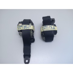 Kit Airbag Completo FORD Mondeo S. Wagon 4° Serie - 1484327 - 796656
