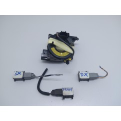 Kit Airbag Completo FORD Mondeo S. Wagon 4° Serie - 1484327 - 796656