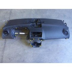 Kit Airbag Completo OPEL Meriva 3° Serie